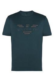 Armani Jeans Print T-shirts - Item 37985917
