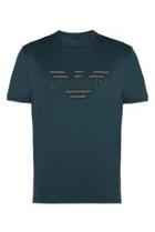 Armani Jeans Print T-shirts - Item 37985917