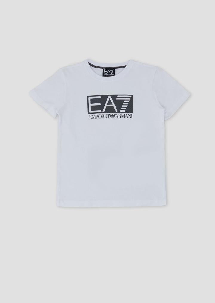 Emporio Armani T-shirts - Item 12316533