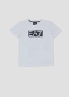 Emporio Armani T-shirts - Item 12316533