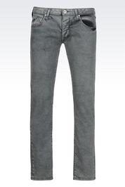 Armani Jeans 5 Pockets - Item 36717904
