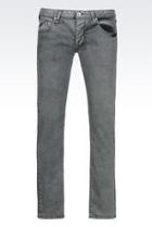 Armani Jeans 5 Pockets - Item 36717904
