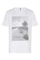 Armani Jeans Print T-shirts - Item 37984011