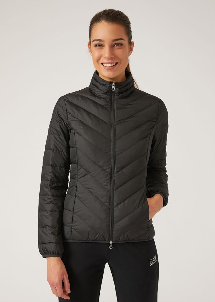 Emporio Armani Down Jackets - Item 41775860