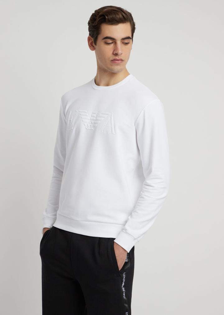 Emporio Armani Sweatshirts - Item 12318040