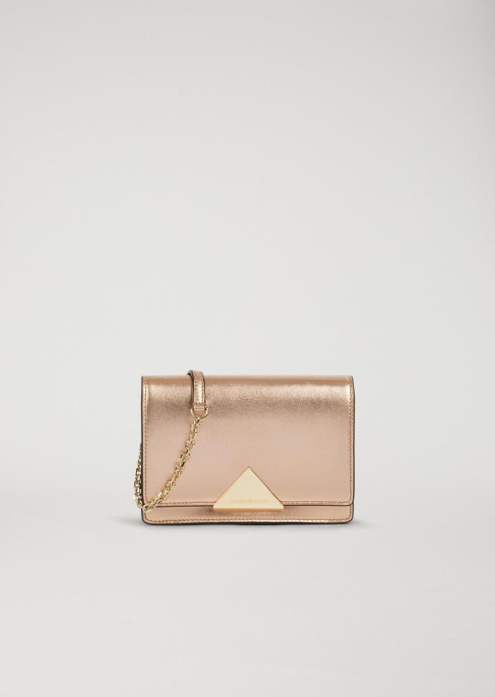 Emporio Armani Mini Bags - Item 55017124