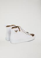 Emporio Armani Sneakers - Item 11439935