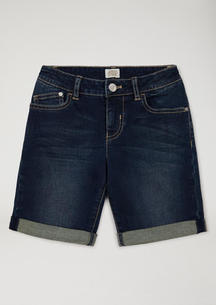 Emporio Armani Shorts - Item 13163846