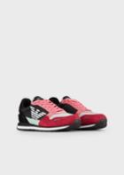 Emporio Armani Sneakers - Item 11748431