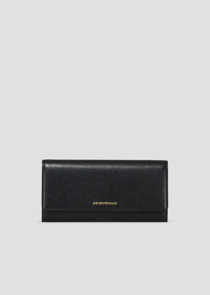Emporio Armani Wallets - Item 46635482