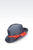 Emporio Armani Hats - Item 46500283