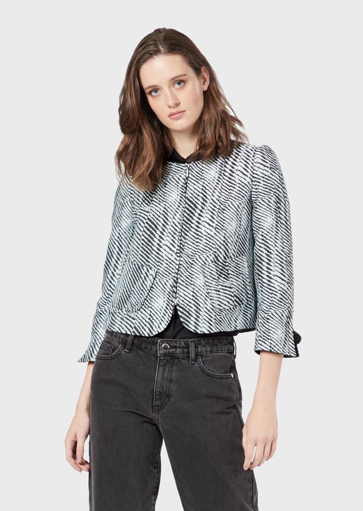 Emporio Armani Evening Jackets - Item 41913634