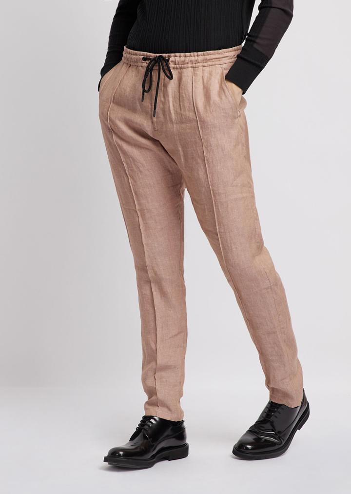 Emporio Armani Casual Pants - Item 13321740