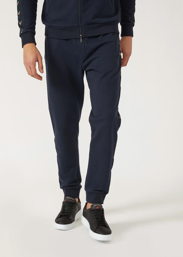 Emporio Armani Joggers - Item 13250686