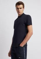 Emporio Armani Polo Shirts - Item 12288369