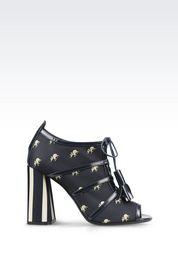 Emporio Armani Ankle Boots - Item 11231974