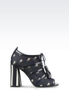 Emporio Armani Ankle Boots - Item 11231974
