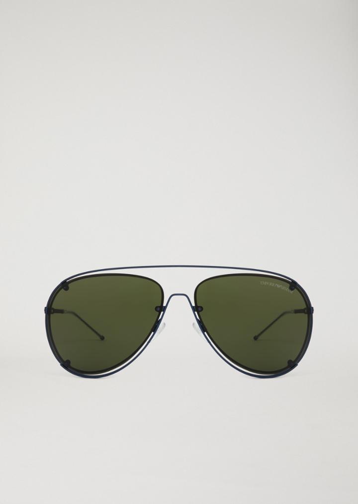 Emporio Armani Sunglasses - Item 46625052