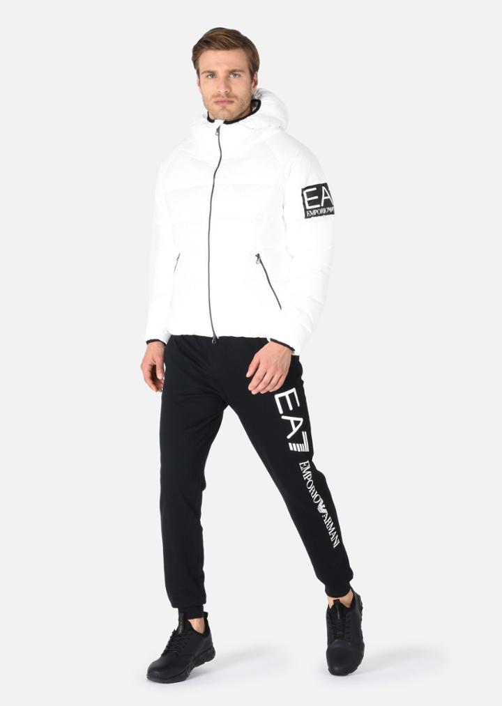 Emporio Armani Down Jackets - Item 41767125