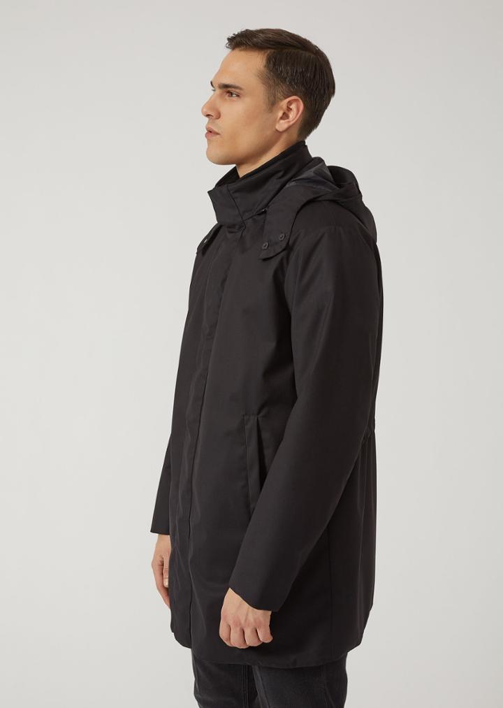 Emporio Armani Parkas - Item 41848154