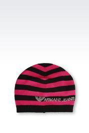 Armani Jeans Hats - Item 46423585
