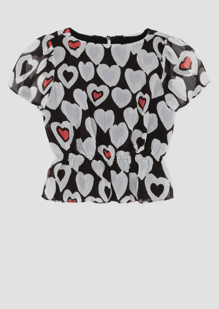 Emporio Armani Tops - Item 38823897