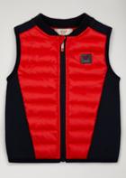 Emporio Armani Puffer Jackets - Item 41787495
