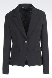 Emporio Armani Jackets - Item 41687289