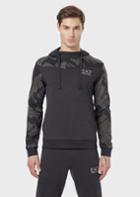 Emporio Armani Hoodies - Item 12389051