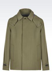 Emporio Armani Dust Jackets - Item 41696670