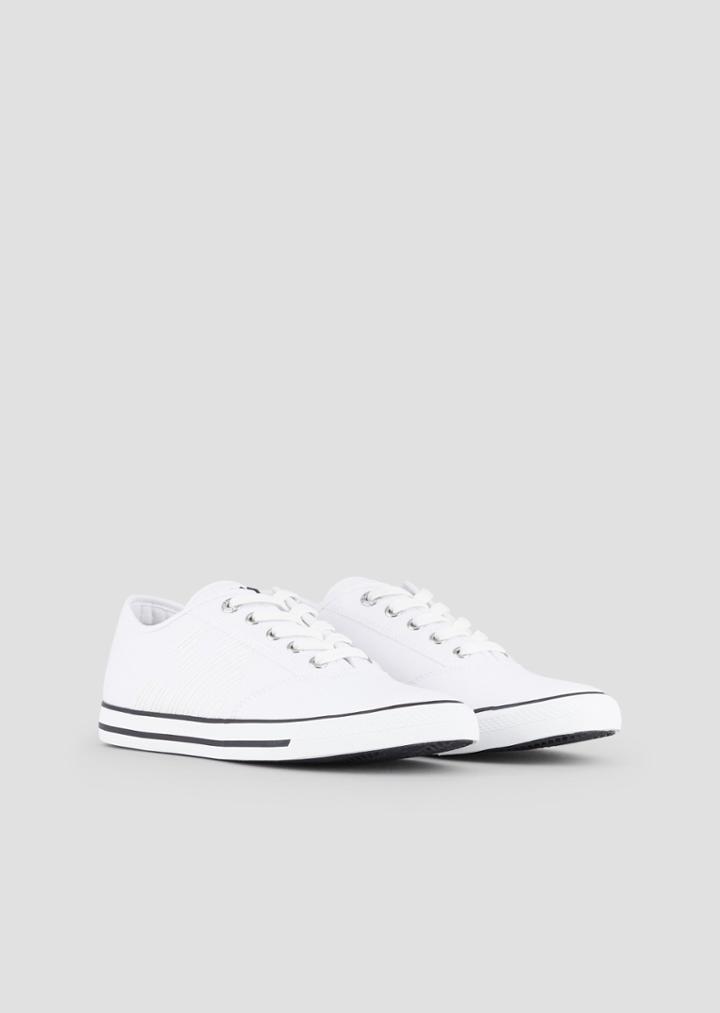 Emporio Armani Sneakers - Item 11694481