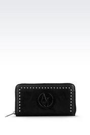 Armani Jeans Wallets - Item 46406750
