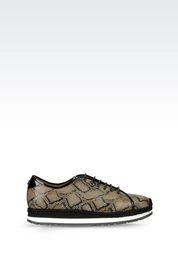 Emporio Armani Sneakers - Item 44846833