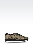 Emporio Armani Sneakers - Item 44846833