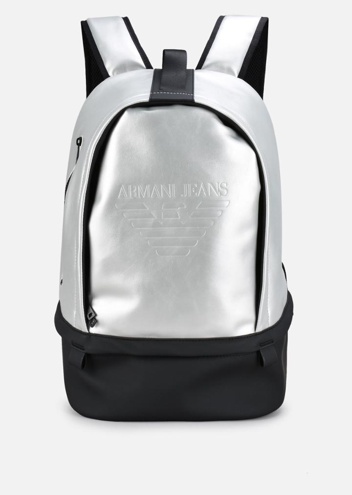 Emporio Armani Backpacks - Item 45376543