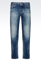 Armani Jeans Jeans - Item 36685300