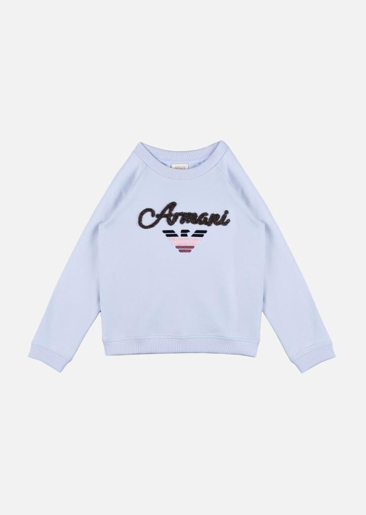 Emporio Armani Sweatshirts - Item 12076003