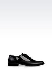 Armani Jeans Lace-up Shoes - Item 44905091