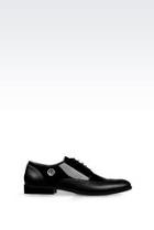 Armani Jeans Lace-up Shoes - Item 44905091