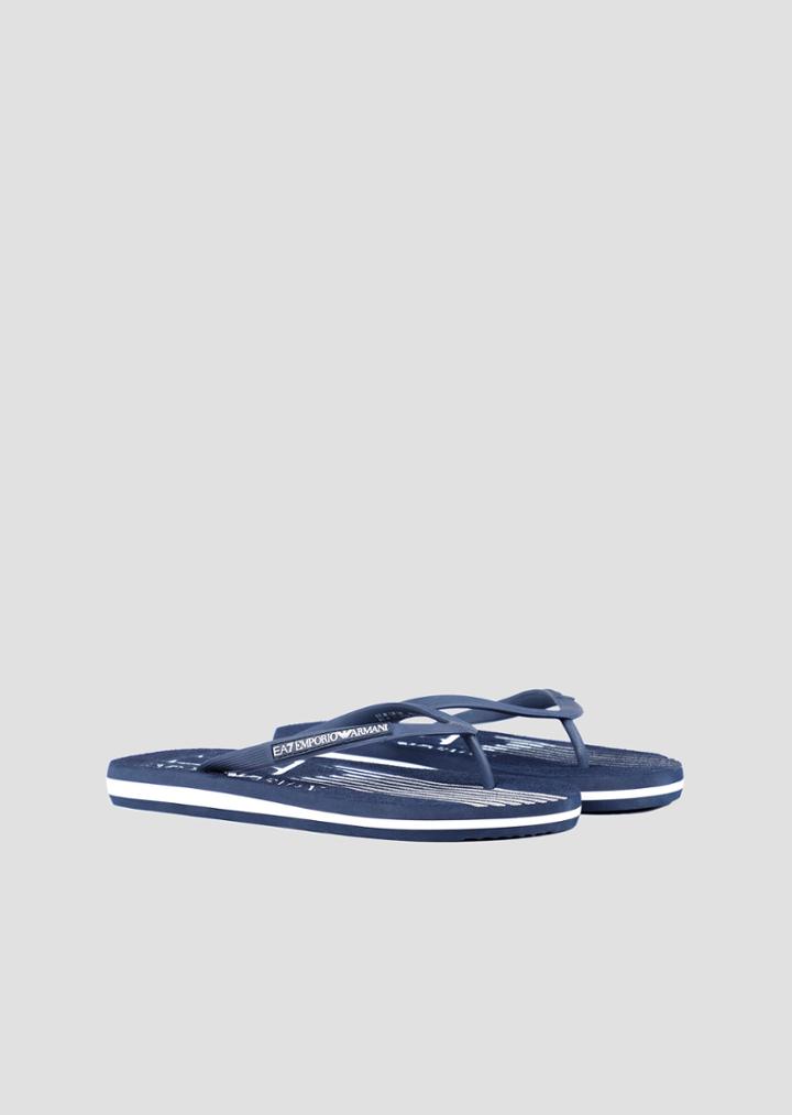 Emporio Armani Flip-flops - Item 11705218