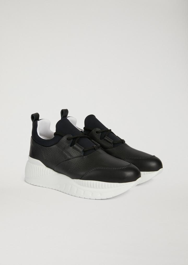 Emporio Armani Sneakers - Item 11524202