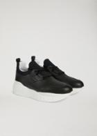 Emporio Armani Sneakers - Item 11524202