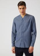 Emporio Armani Casual Shirts - Item 38760124