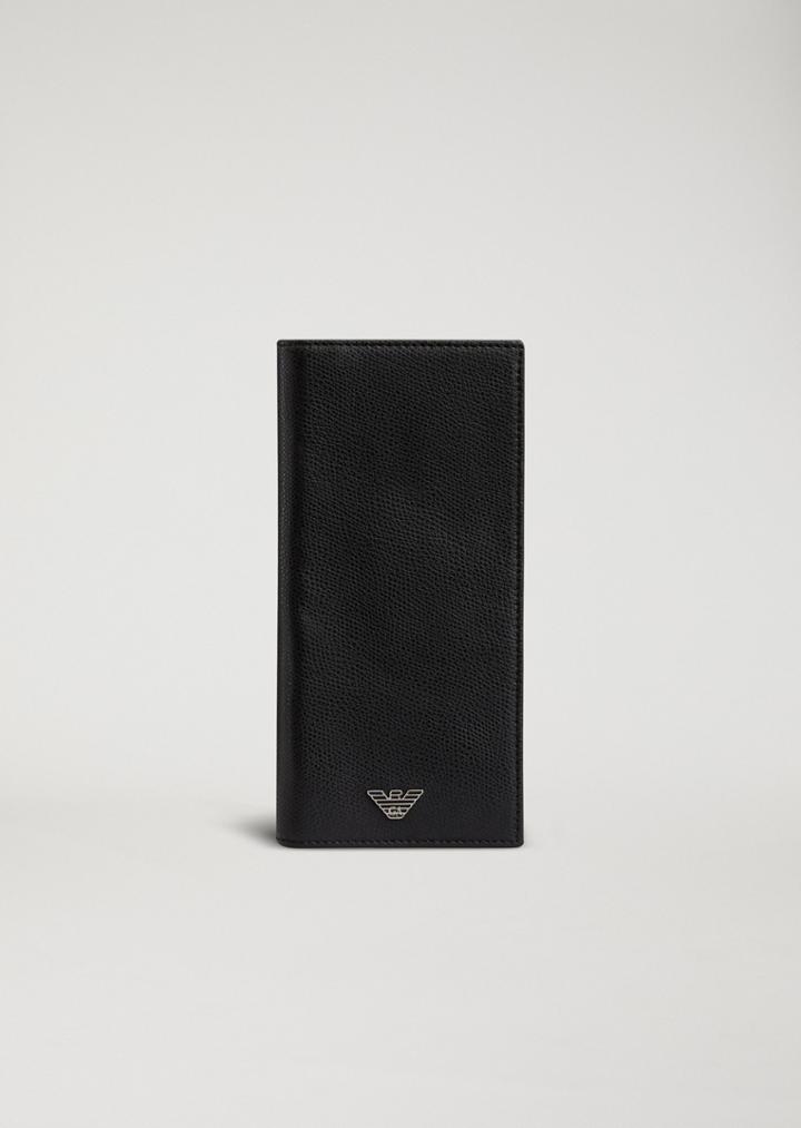 Emporio Armani Wallets - Item 46568625