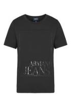 Armani Jeans Print T-shirts - Item 37973942