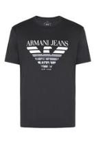 Armani Jeans Print T-shirts - Item 37974994