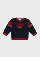 Emporio Armani Sweaters - Item 14000575