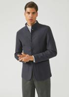 Emporio Armani Casual Jackets - Item 41841701
