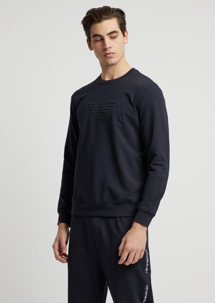 Emporio Armani Sweatshirts - Item 12318033