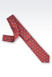 Emporio Armani Ties - Item 46495829